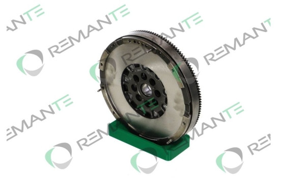 Volant, Image 3