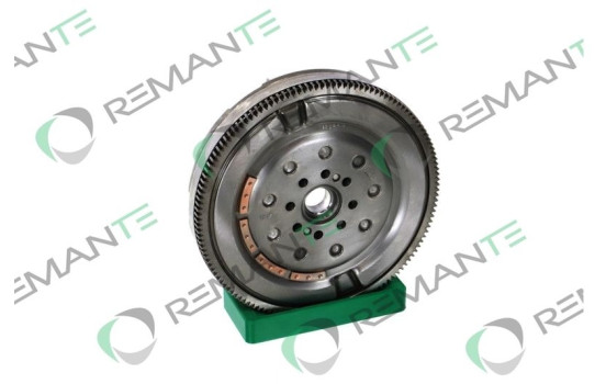 Volant, Image 5