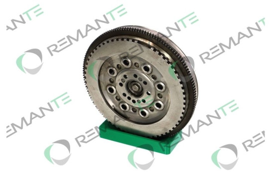 Volant, Image 6