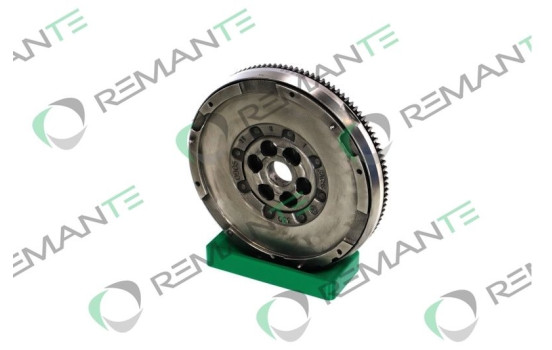 Volant, Image 3