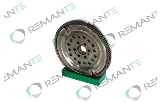 Volant, Image 6