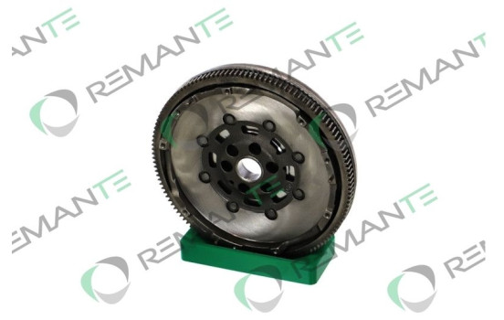 Volant, Image 3