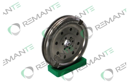 Volant, Image 5