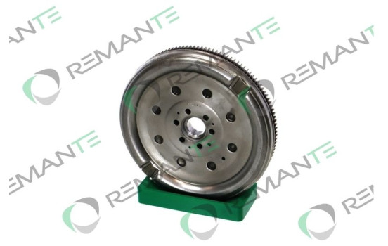 Volant, Image 6