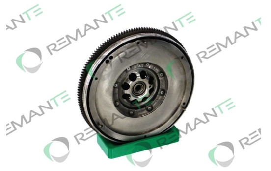 Volant, Image 2