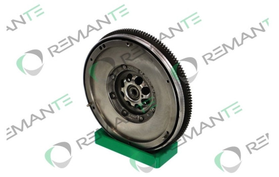 Volant, Image 3