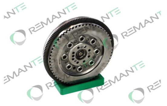 Volant, Image 5