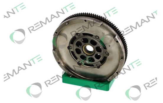Volant, Image 3