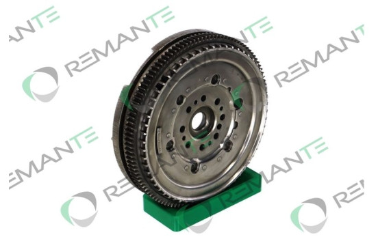 Volant, Image 5