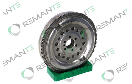 Volant, Image 5