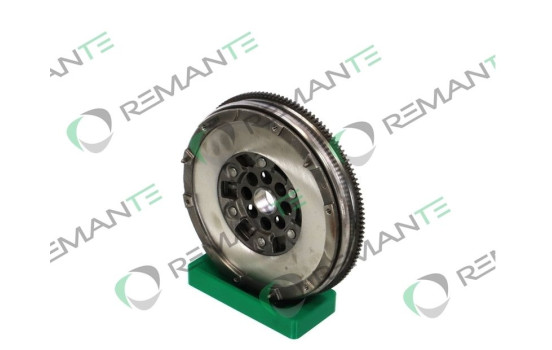 Volant, Image 3