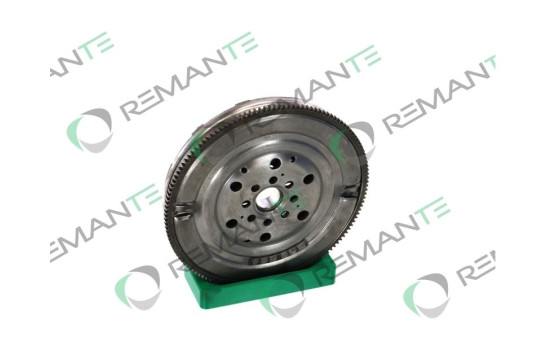 Volant, Image 5