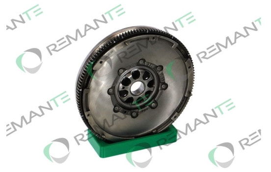 Volant, Image 2