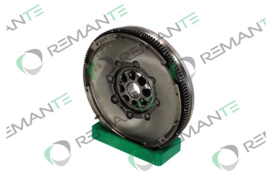 Volant, Image 3