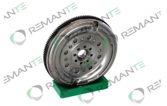 Volant, Image 5