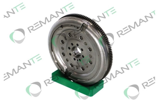 Volant, Image 6