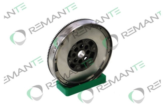 Volant, Image 5