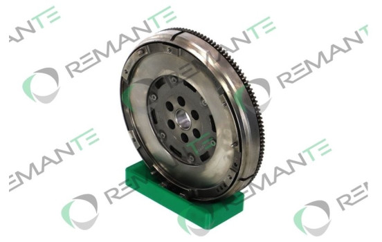 Volant, Image 3