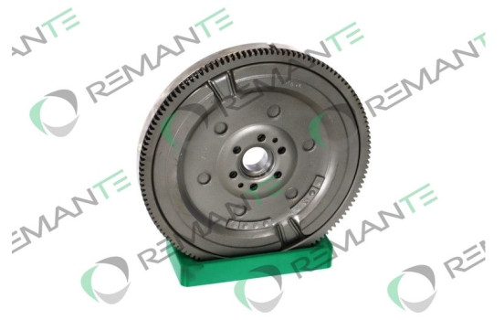 Volant, Image 5