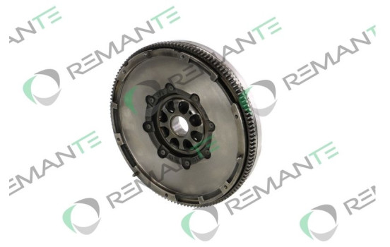 Volant, Image 3