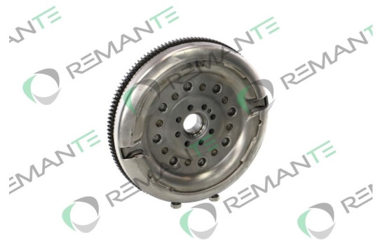 Volant, Image 5