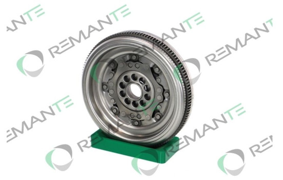 Volant, Image 3