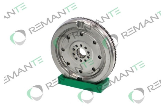 Volant, Image 6