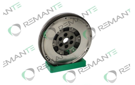 Volant, Image 2