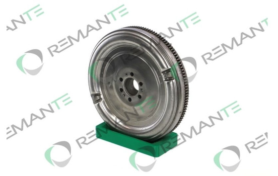 Volant, Image 6