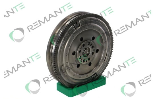 Volant, Image 2