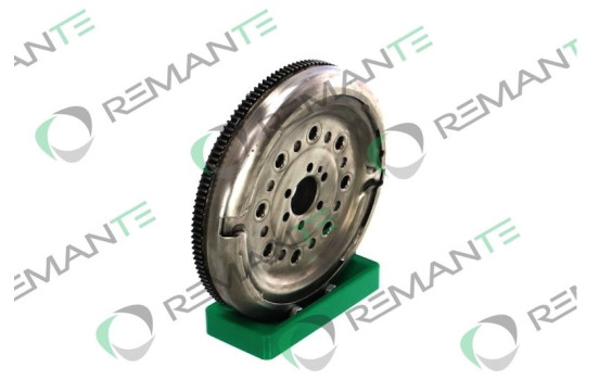 Volant, Image 6
