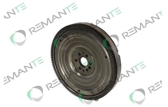 Volant, Image 3