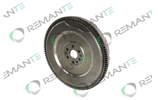 Volant, Image 3
