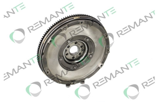 Volant, Image 5