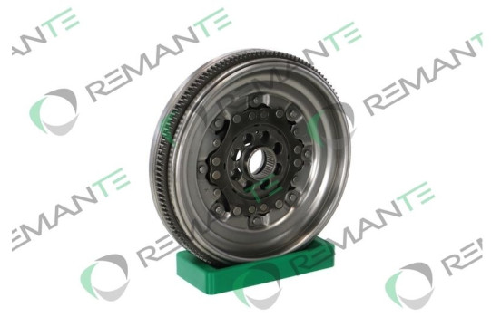 Volant, Image 2