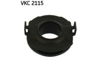 Butée de débrayage VKC 2115 SKF