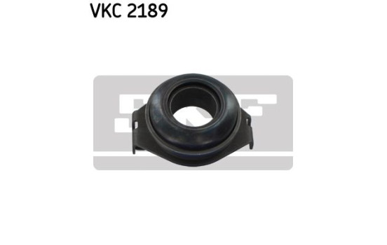 Butée de débrayage VKC 2189 SKF