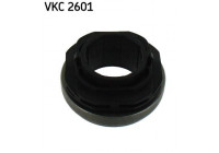 Butée de débrayage VKC 2601 SKF
