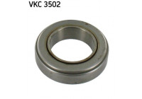 Butée de débrayage VKC 3502 SKF