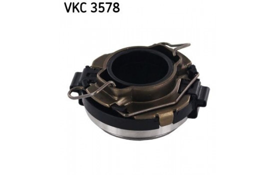 Butée de débrayage VKC 3578 SKF