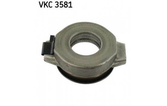Butée de débrayage VKC 3581 SKF