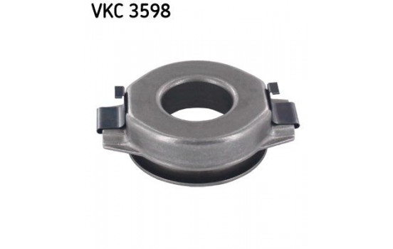 Butée de débrayage VKC 3598 SKF
