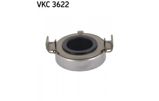 Butée de débrayage VKC 3622 SKF