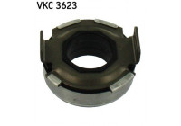 Butée de débrayage VKC 3623 SKF