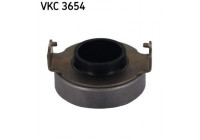 Butée de débrayage VKC 3654 SKF