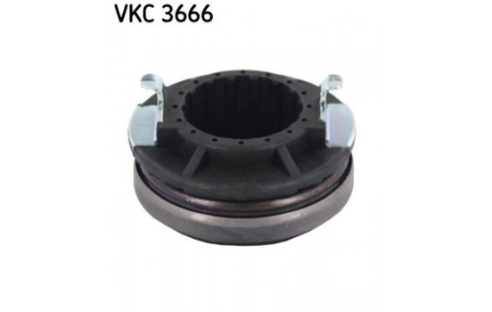 Butée de débrayage VKC 3666 SKF