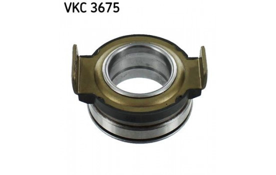Butée de débrayage VKC 3675 SKF
