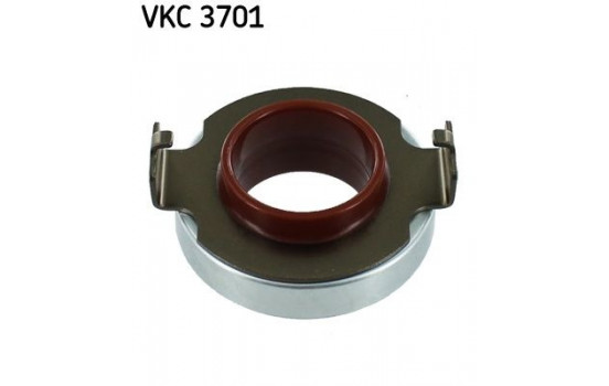 Butée de débrayage VKC 3701 SKF