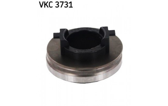Butée de débrayage VKC 3731 SKF