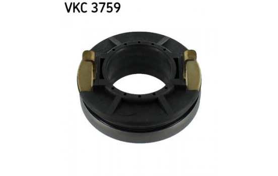 Butée de débrayage VKC 3759 SKF